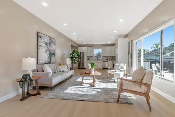 543 Monroe Street, Santa Clara, CA 95050