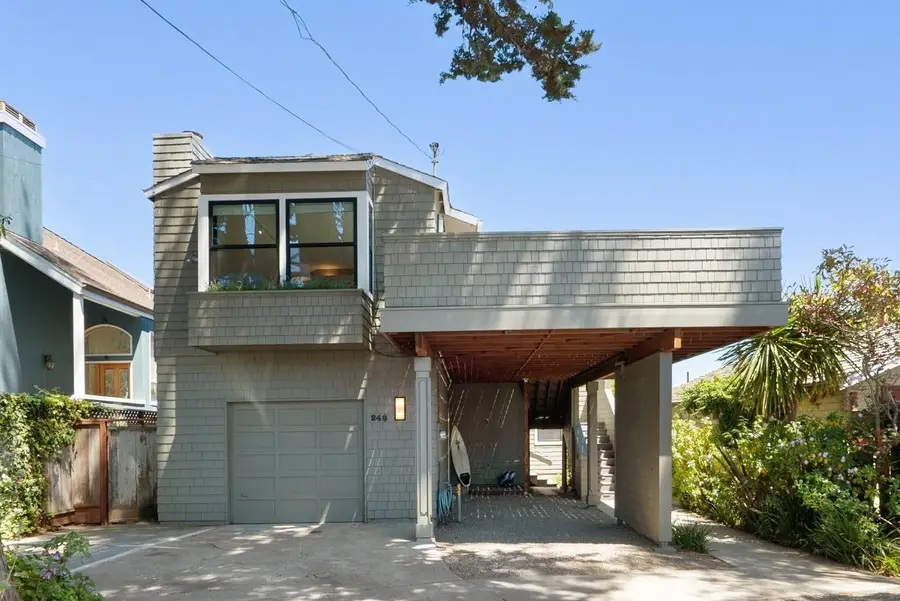 248 19th Avenue, Santa Cruz, CA 95062 - #2