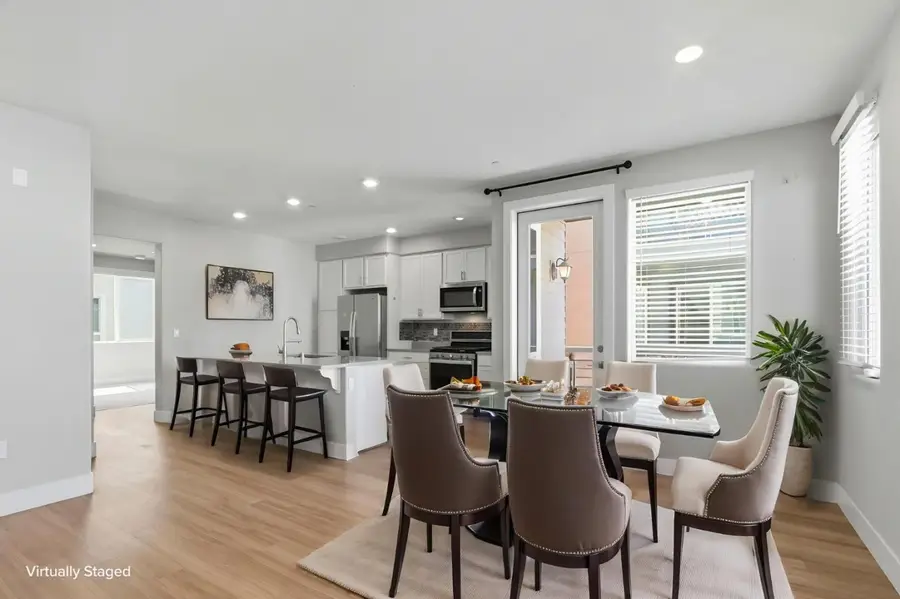 1461 Currant Road  #30, Milpitas, CA 95035 - #3
