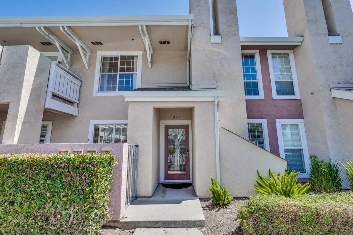 627 El Camino Real  #102, Sunnyvale, CA 94087 - #1