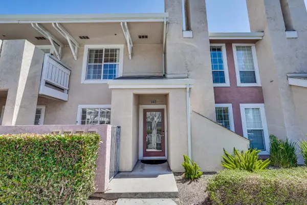 627 El Camino Real  #102, SUNNYVALE, CA 94087