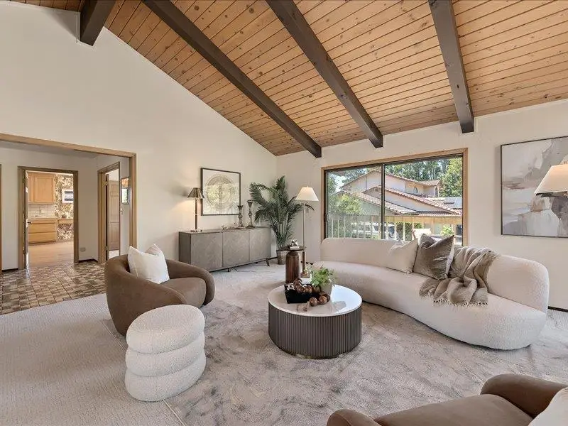 1176 Tournament Drive, Hillsborough, CA 94010 - #3