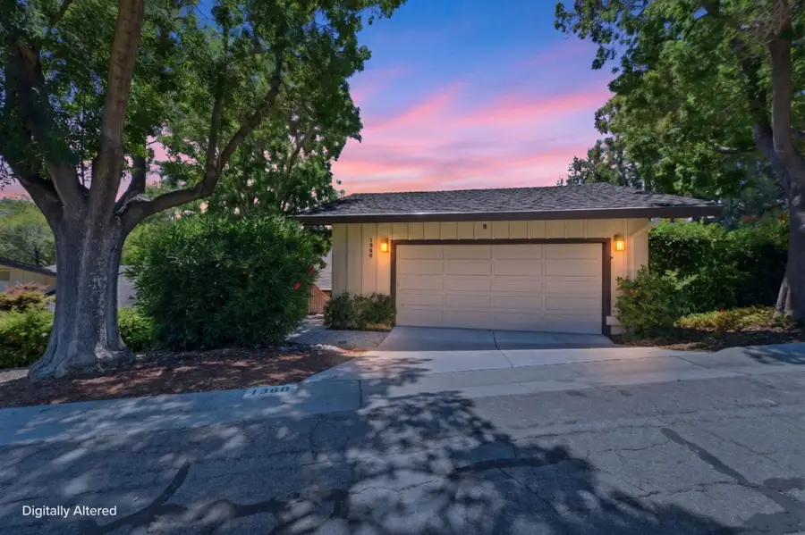 1360 Trinity Drive, Menlo Park, CA 94025 - #3
