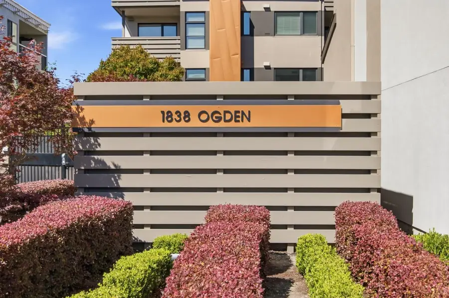 1838 Ogden Drive  #306, Burlingame, CA 94010 - #2