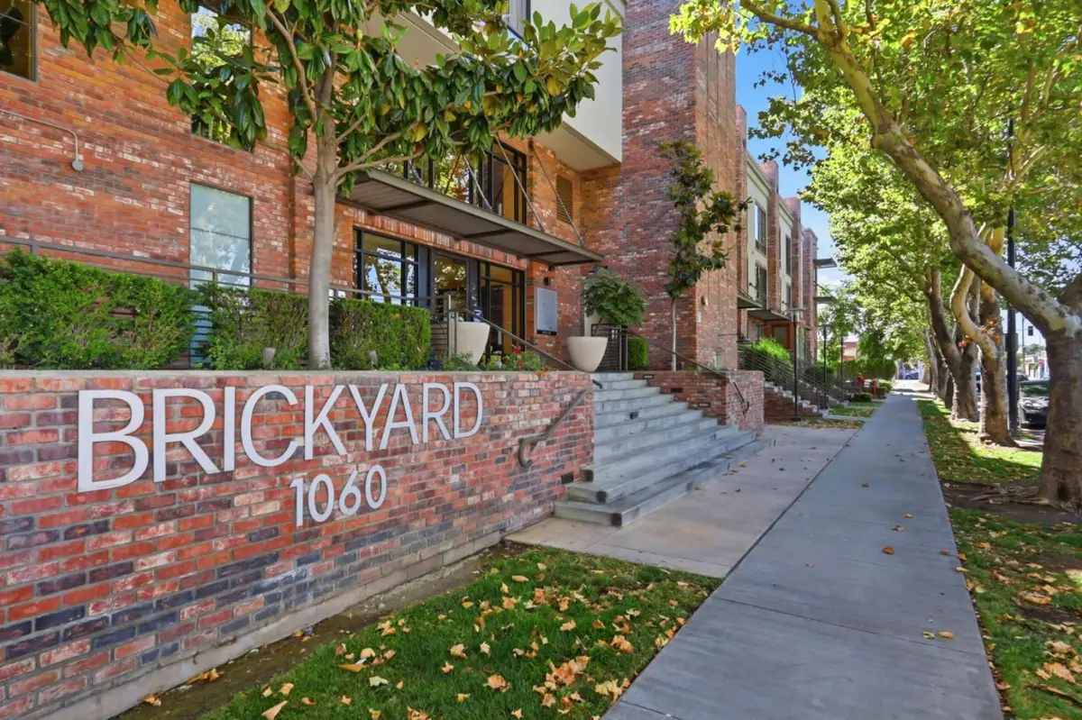 1060 3rd Street  #115, San Jose, CA 95112 - #1