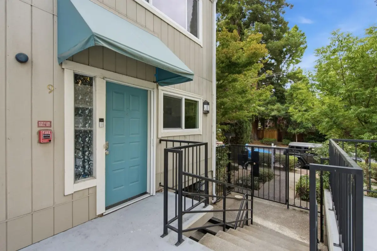 165 O'Keefe Street  #9, Menlo Park, CA 94025 - #1