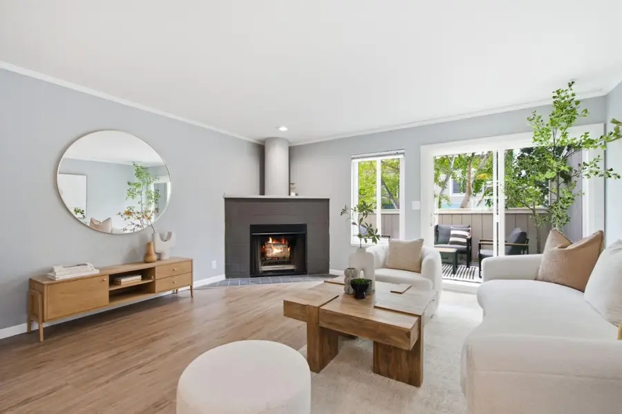 165 O'Keefe Street  #9, Menlo Park, CA 94025 - #3