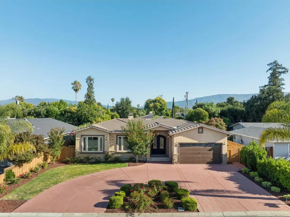18548 Paseo Tierra, Saratoga, CA 95070 - #1