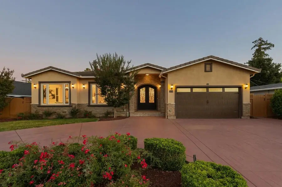 18548 Paseo Tierra, Saratoga, CA 95070 - #2