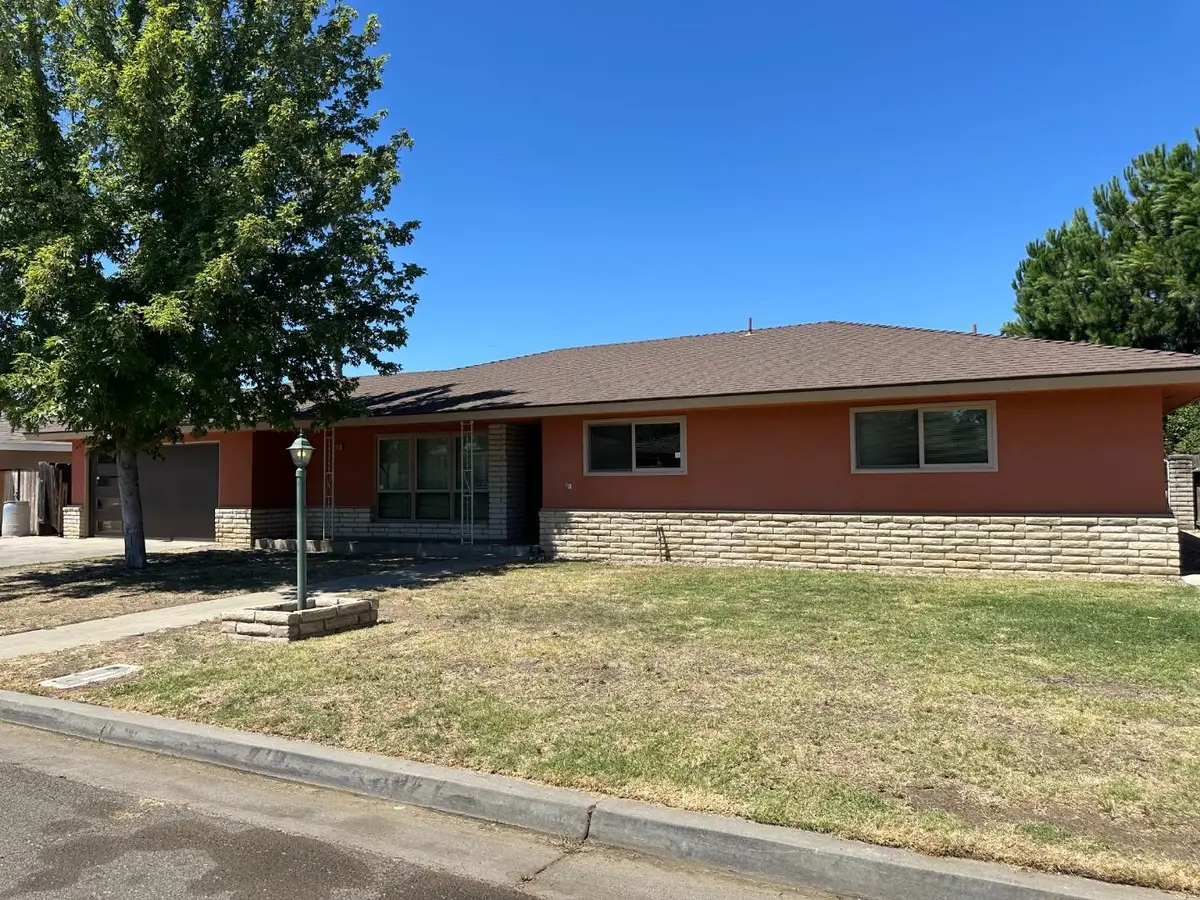 416 Krest Street, Madera, CA 93637 - #1