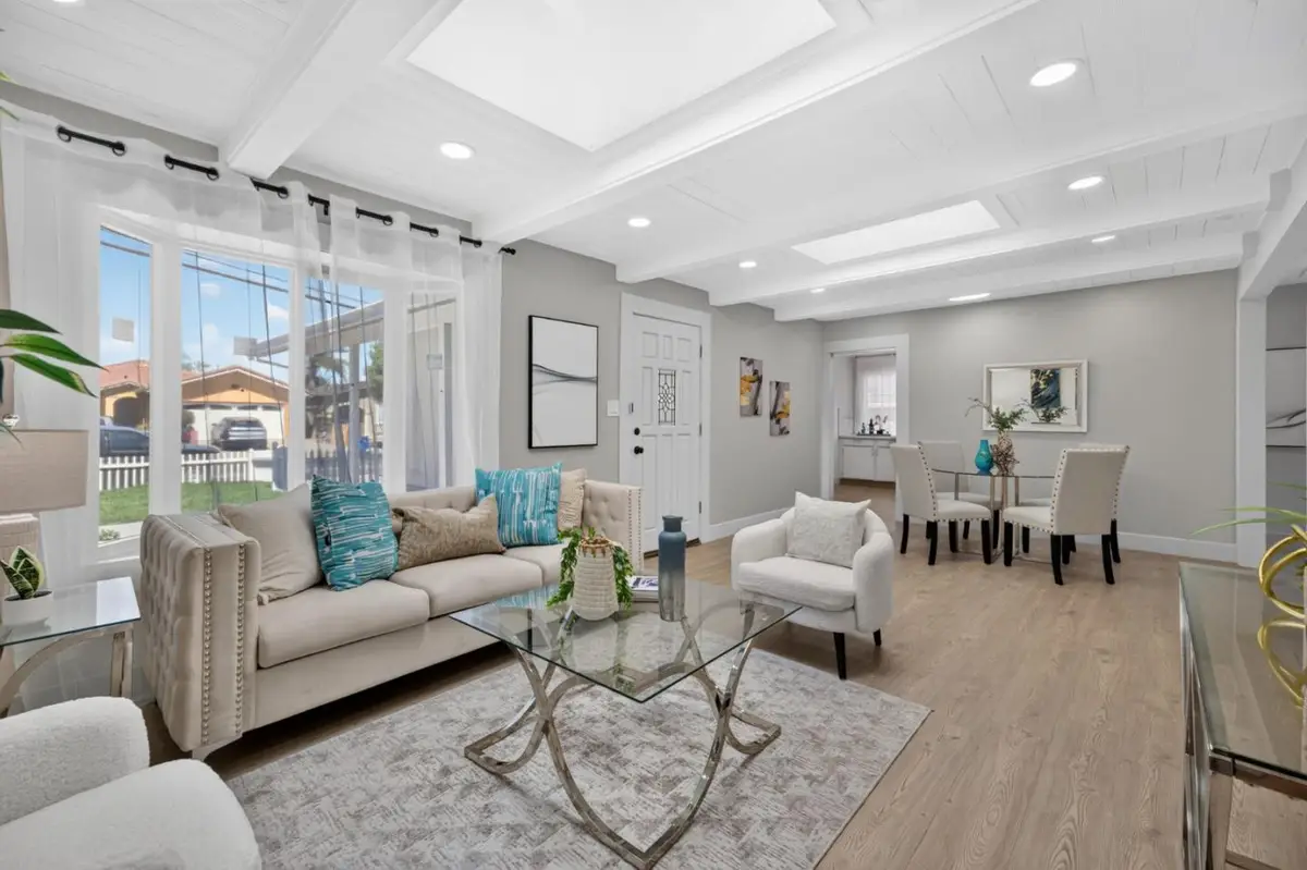 36623 Ruschin Drive, Newark, CA 94560 - #1
