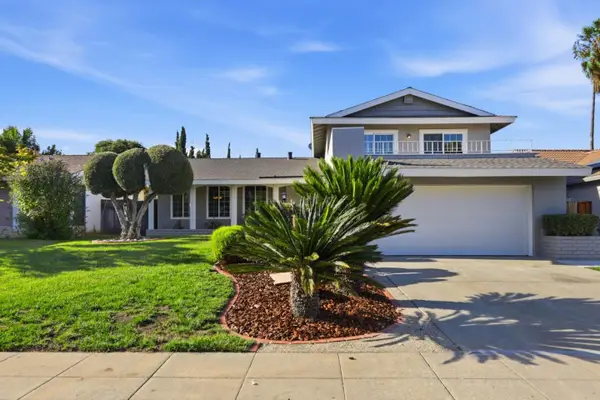 331 Avenida Nogales, SAN JOSE, CA 95123