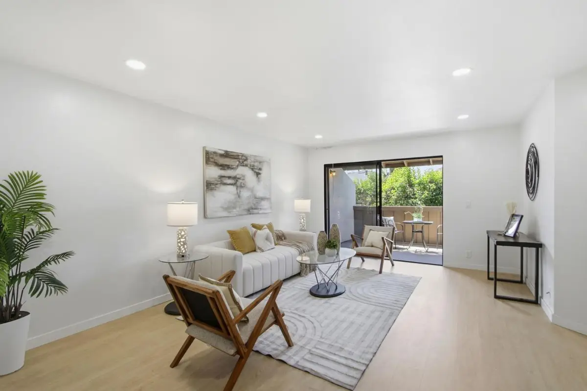 2201 Monroe Street  #204, Santa Clara, CA 95050 - #1