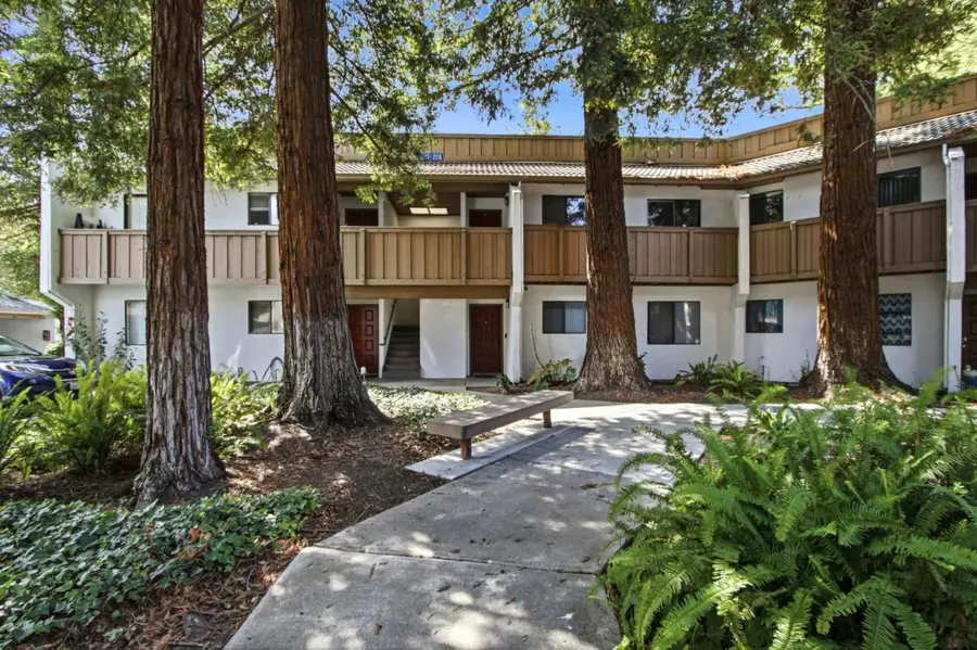 2201 Monroe Street  #204, Santa Clara, CA 95050 - #3