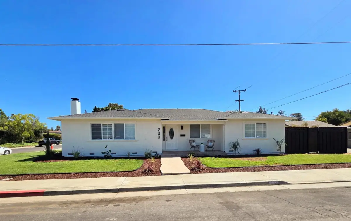 200 Kamson Way, Campbell, CA 95008 - #1