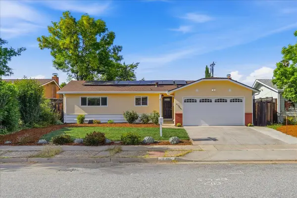 1709 Canna Lane, San Jose, CA 95124