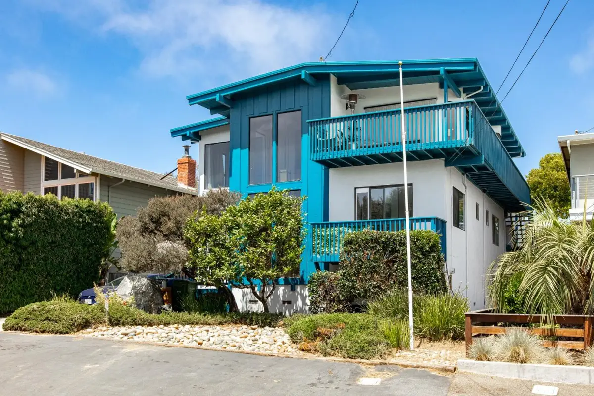 649 Bayview Drive, Aptos, CA 95003 - #1