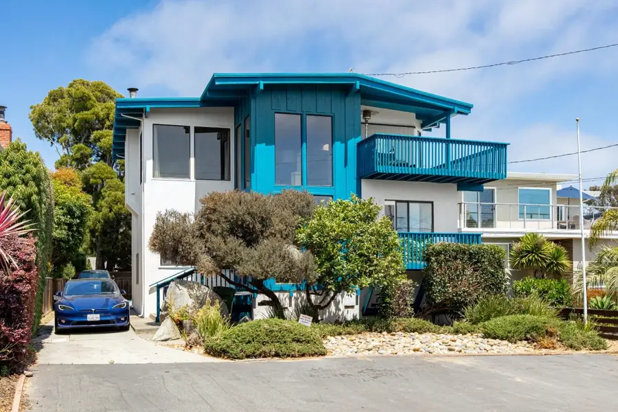 649 Bayview Drive, Aptos, CA 95003 - #2