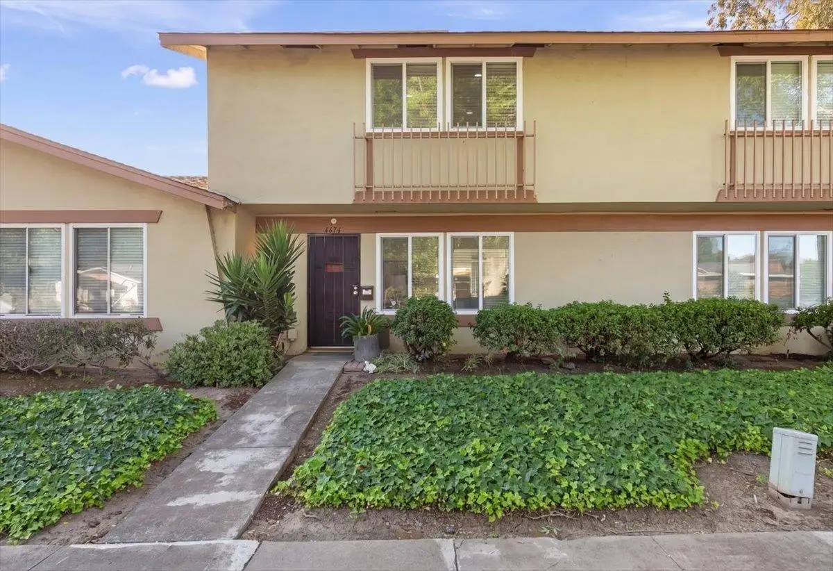 4674 Balboa Way, Fremont, CA 94536 - #1