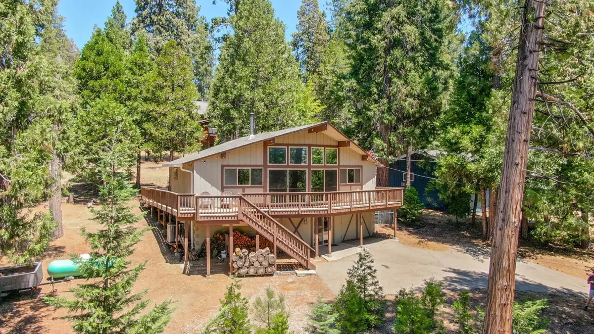 2320 Mustang Road, Arnold, CA 95223 - #1