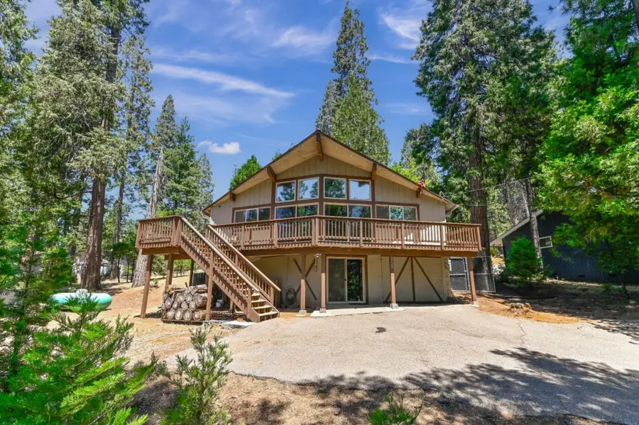 2320 Mustang Road, Arnold, CA 95223 - #2