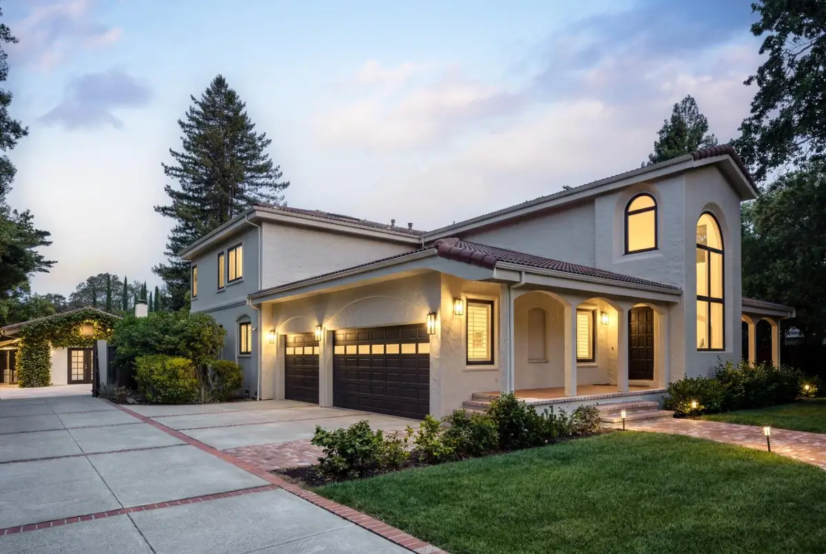 559 Placitas Avenue, Menlo Park, CA 94025 - #1