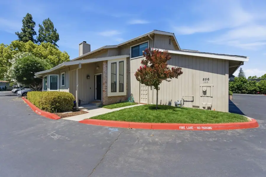 856 Minnesota Avenue  #103, San Jose, CA 95125 - #2