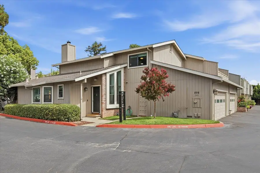 856 Minnesota Avenue  #103, San Jose, CA 95125 - #3