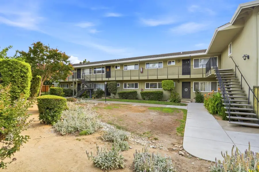 3598 Payne Avenue  #9, San Jose, CA 95117 - #2