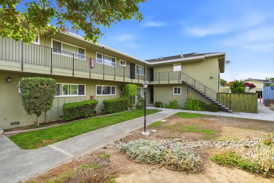 3598 Payne Avenue  #9, San Jose, CA 95117 - #3