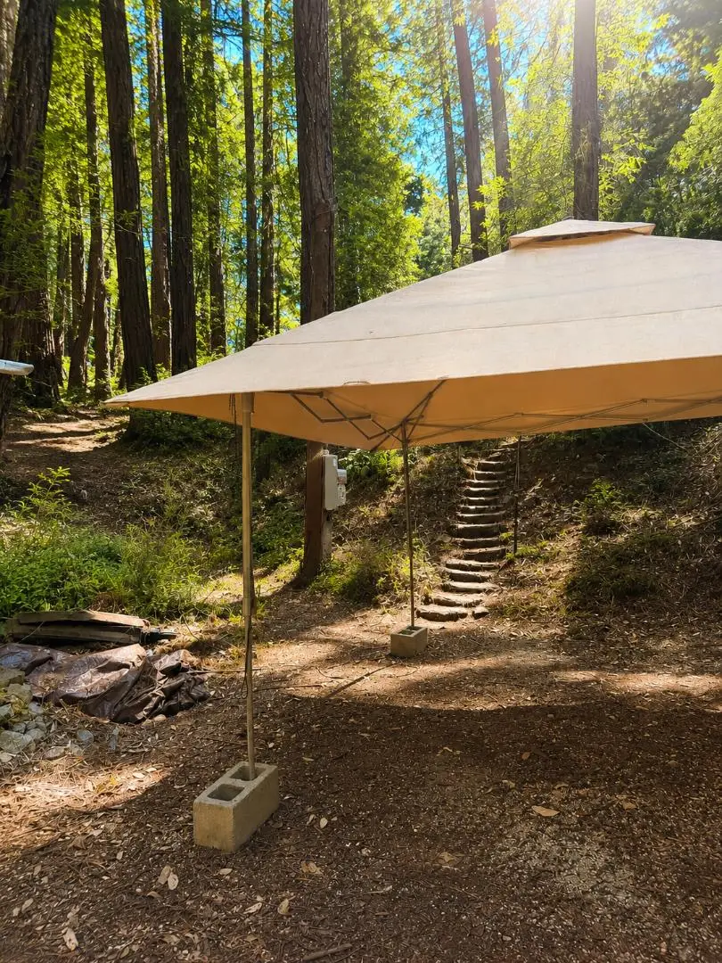 11837 Clear Creek Road, Brookdale, CA 95007 - #2