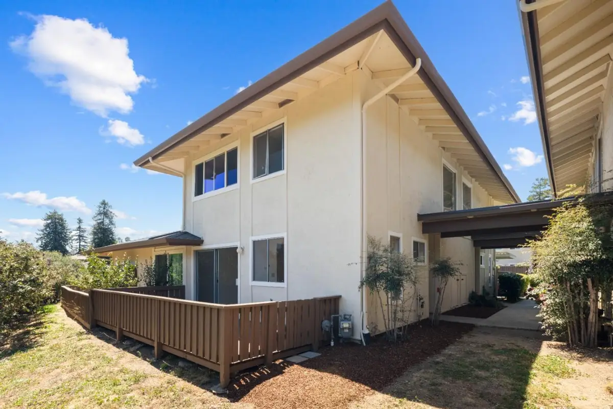 140 Palo Verde Terrace, Santa Cruz, CA 95060 - #1