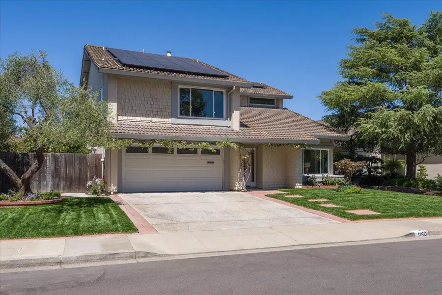 1140 Halsey Boulevard, Foster City, CA 94404 - #2