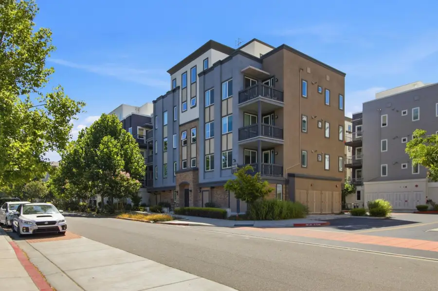 760 Garden Street  #31, Milpitas, CA 95035 - #2