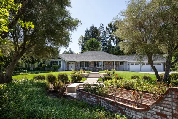 14634 Granite Way, SARATOGA, CA 95070