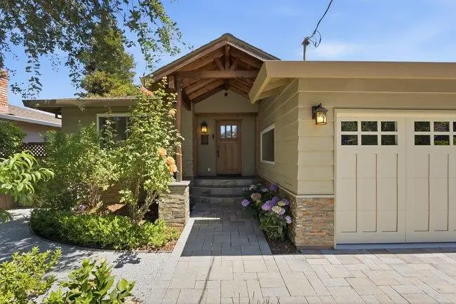 2155 Sterling Avenue, Menlo Park, CA 94025 - #2