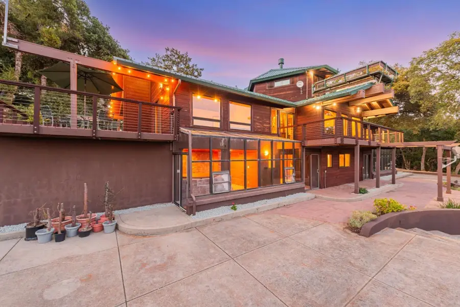 950 Oak Ridge Road, Los Gatos, CA 95033 - #2