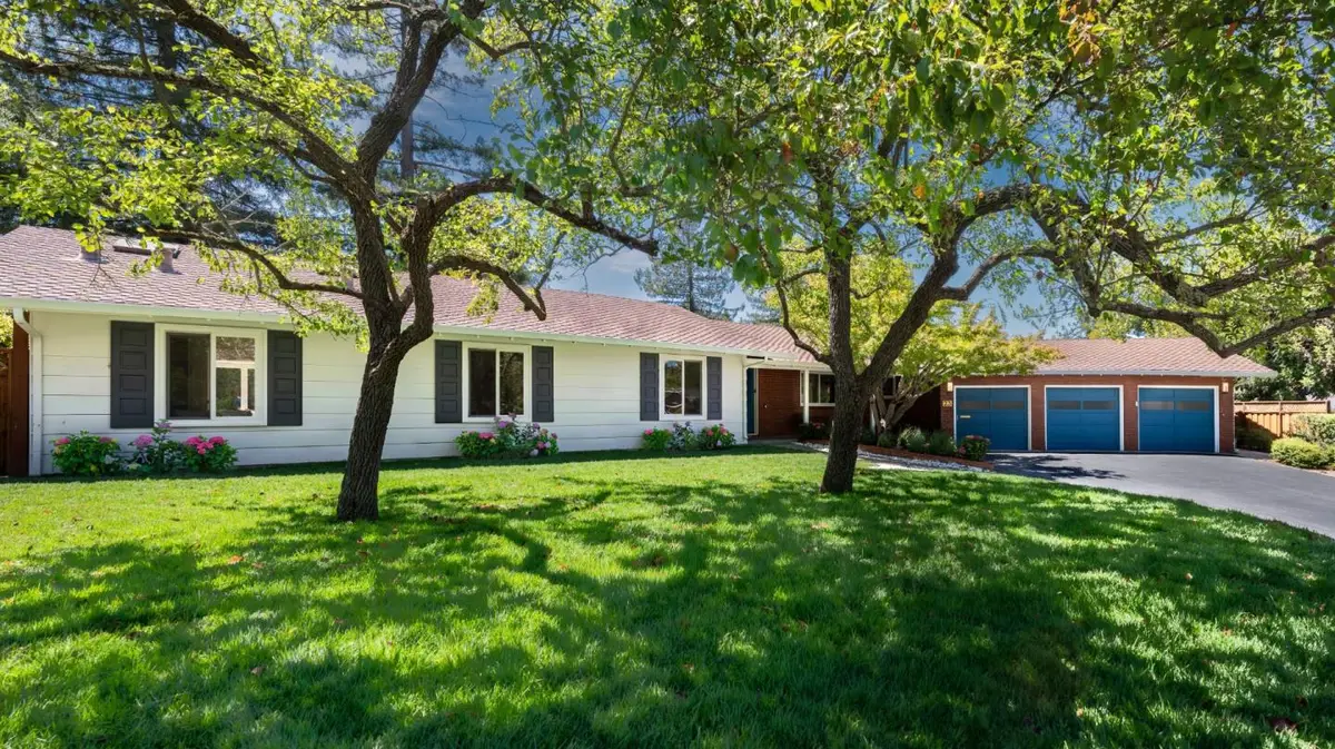 23 Shasta Lane, Menlo Park, CA 94025 - #1