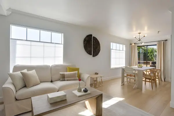 711 Bayshore Boulevard  #16, San Mateo, CA 94401