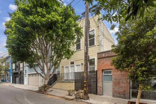 464 Linden Street, SAN FRANCISCO, CA 94102