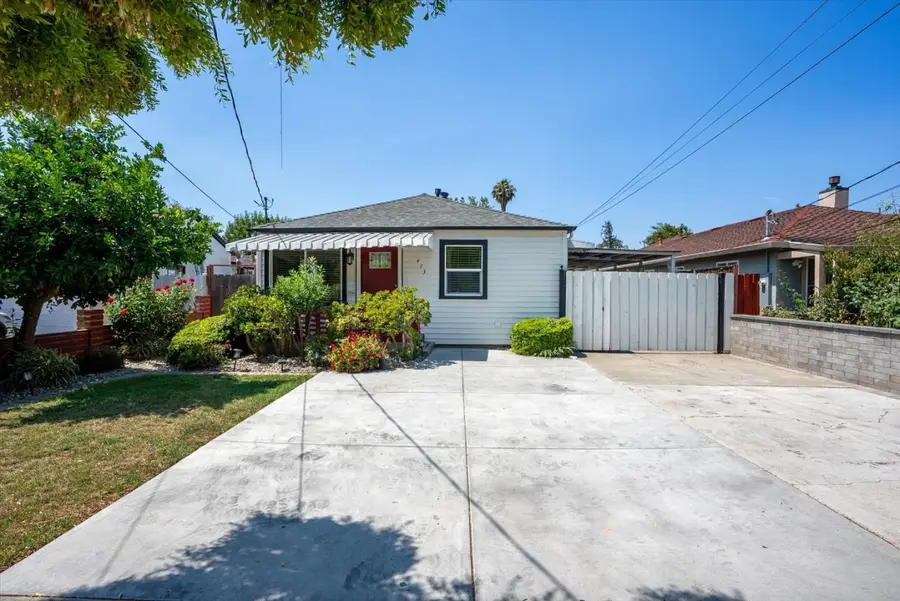 473 20th Street, San Jose, CA 95112 - #3