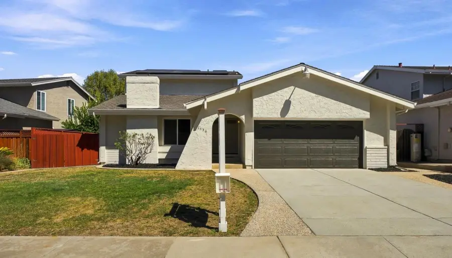 5436 Century Park Way, San Jose, CA 95111 - #2