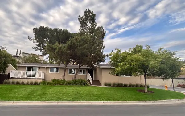260 Mountain Springs Drive, SAN JOSE, CA 95136
