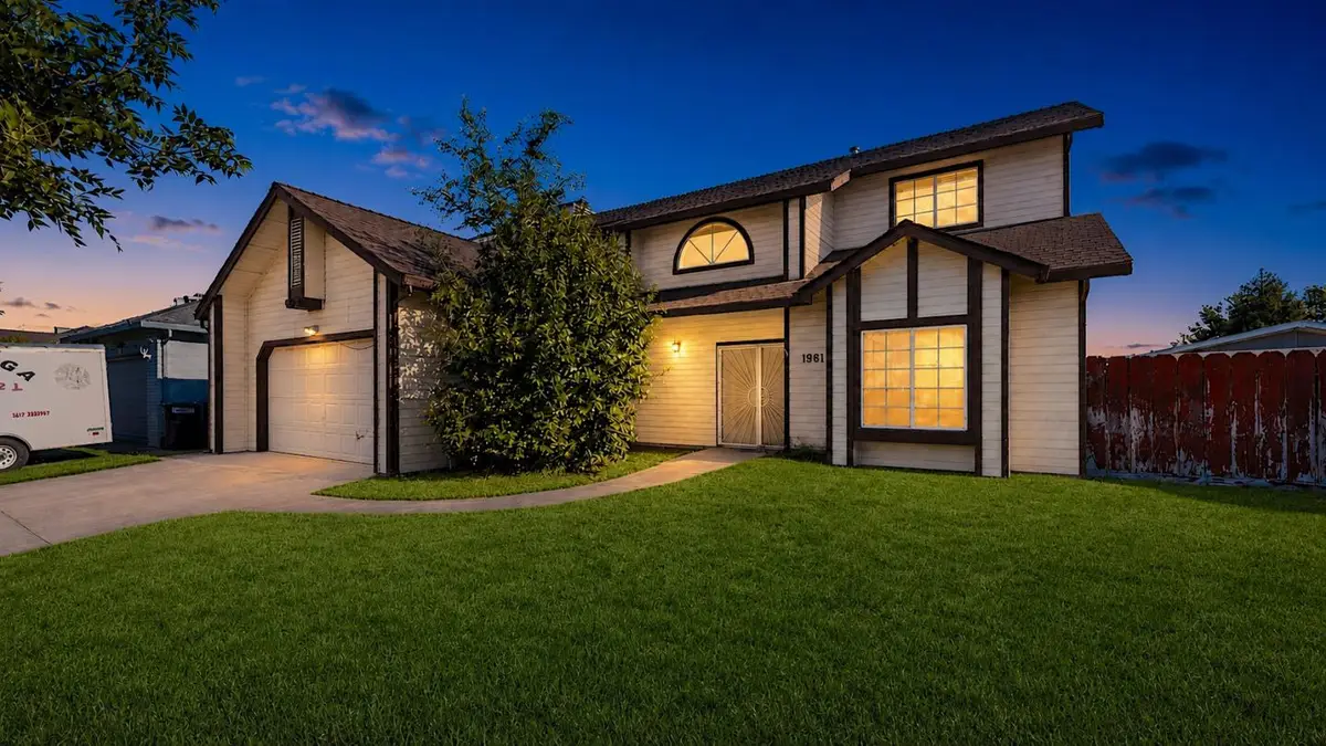 1961 Nikki Ann Way, Turlock, CA 95380 - #1