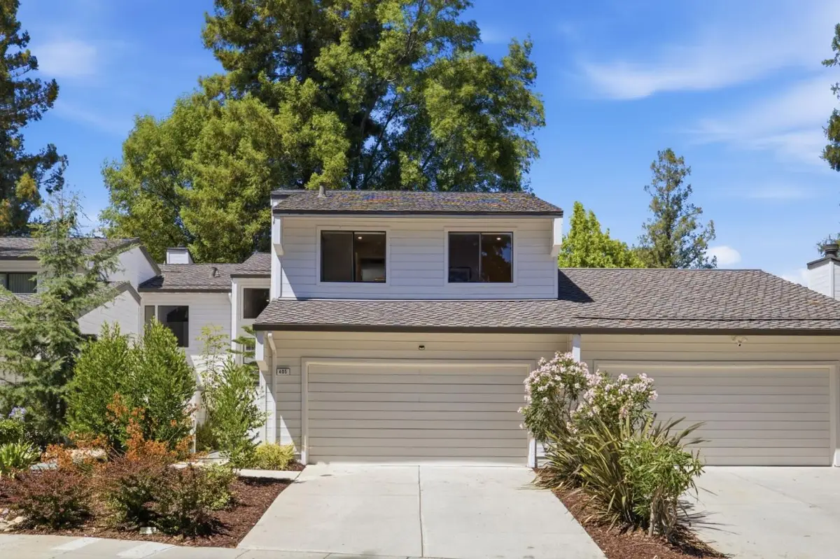405 Clearview Drive, Los Gatos, CA 95032 - #1