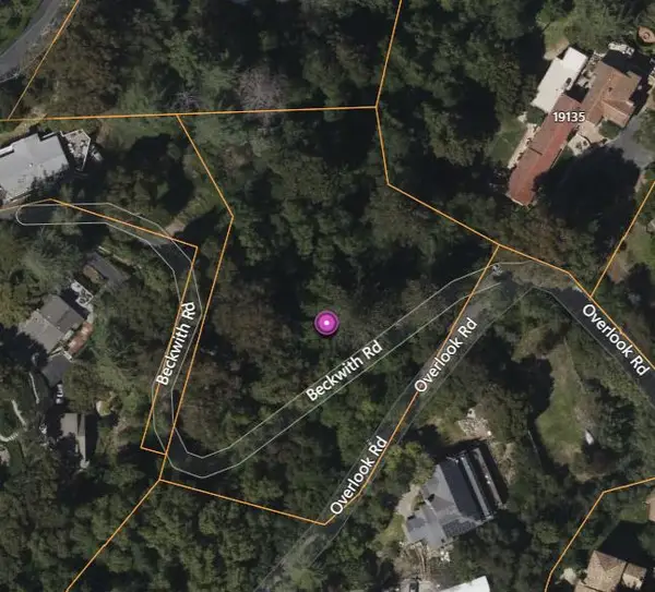 0 Beckwith Road, LOS GATOS, CA 95030