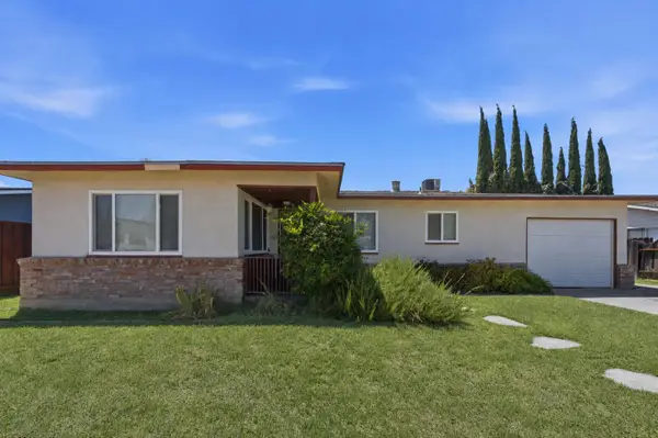 1513 Nevada Avenue, Los Banos, CA 93635
