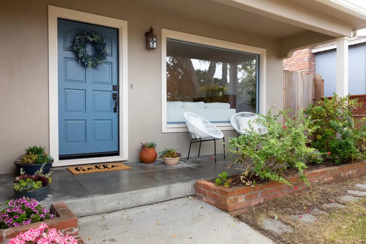 709 Lobos Avenue, Pacific Grove, CA 93950 - #1