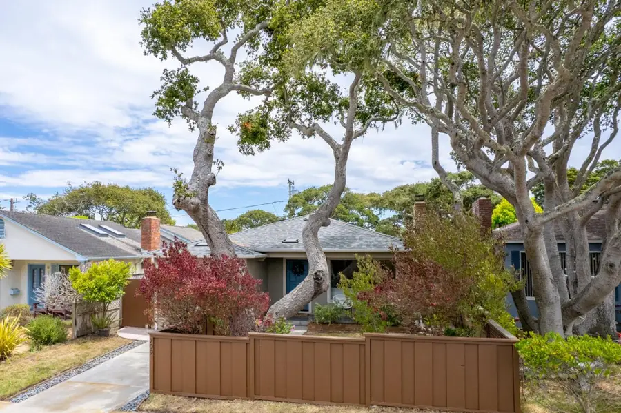 709 Lobos Avenue, Pacific Grove, CA 93950 - #3