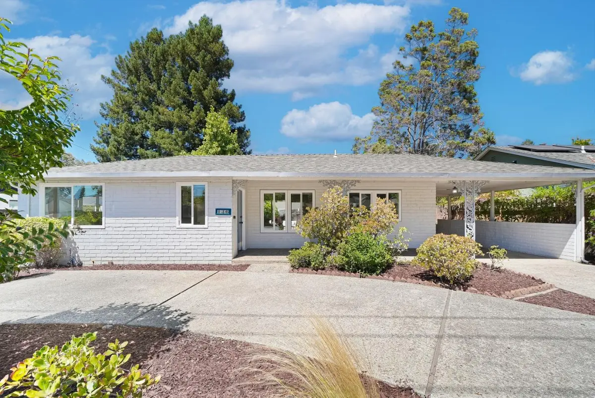 136 Eldora Drive, Mountain View, CA 94041 - #1